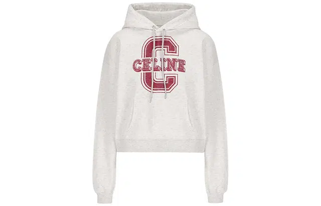 CELINE SS22 CLogo