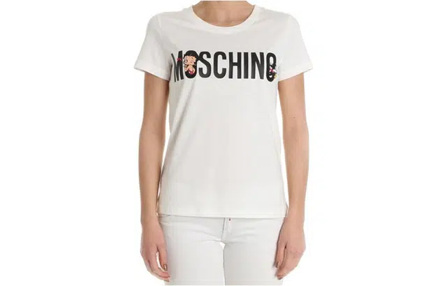 MOSCHINO T