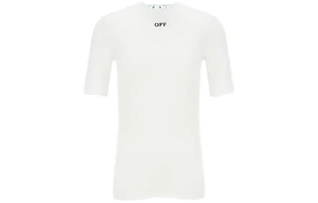 OFF-WHITE T