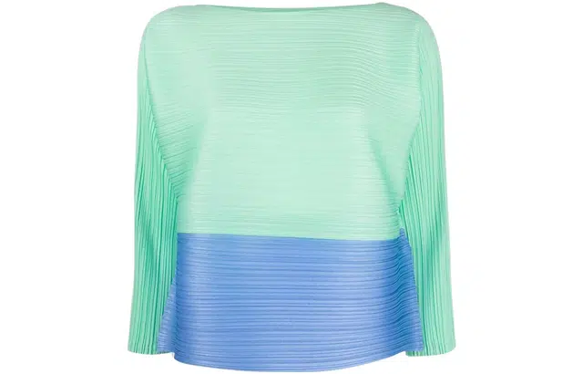 PLEATS PLEASE ISSEY MIYAKE SS22