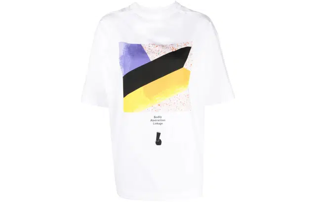 ISSEY MIYAKE SS23 T