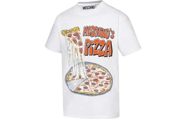 MOSCHINO T