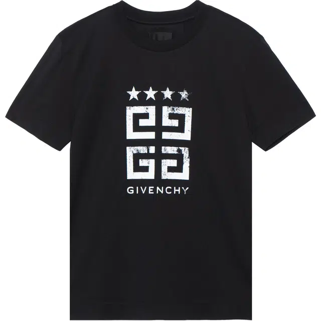 GIVENCHY SS23 LogoT