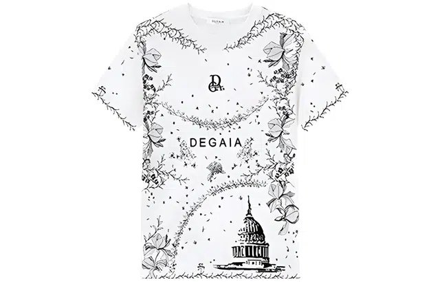 DEGAIA T