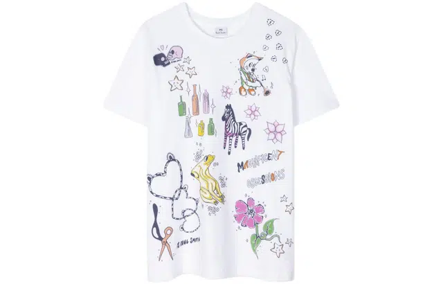 Paul Smith SS24T