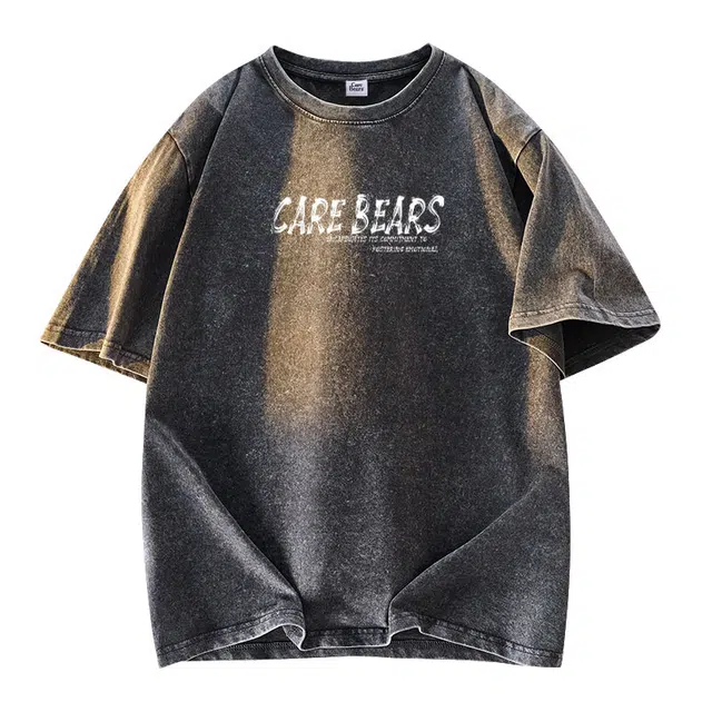 CAREBEARS T