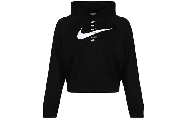 Nike Sportswear Swoosh Logo