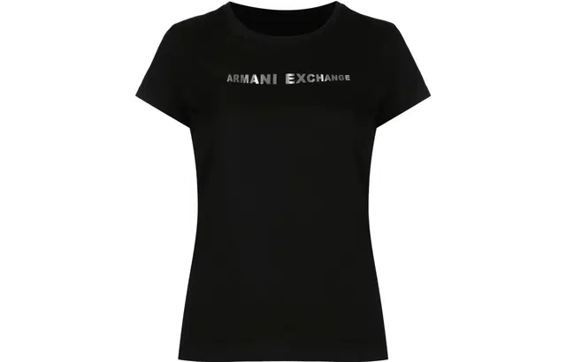 ARMANI EXCHANGE SS23 LogoT