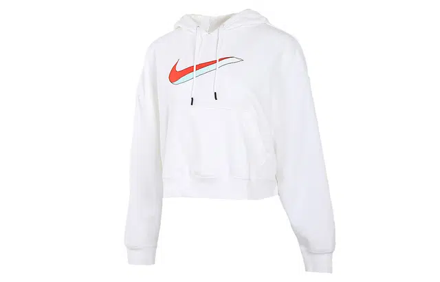 Nike W NSW ICN Clsh FLC Hoodie