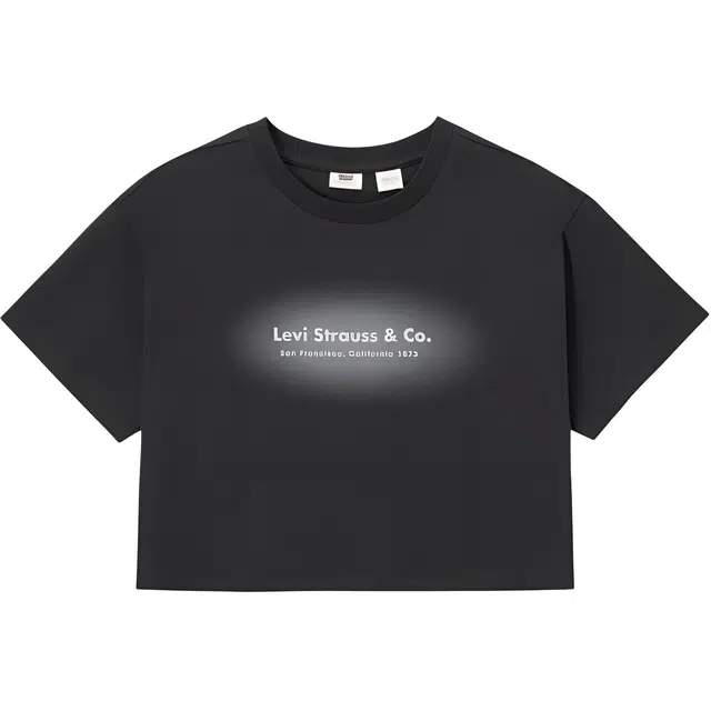 levis T