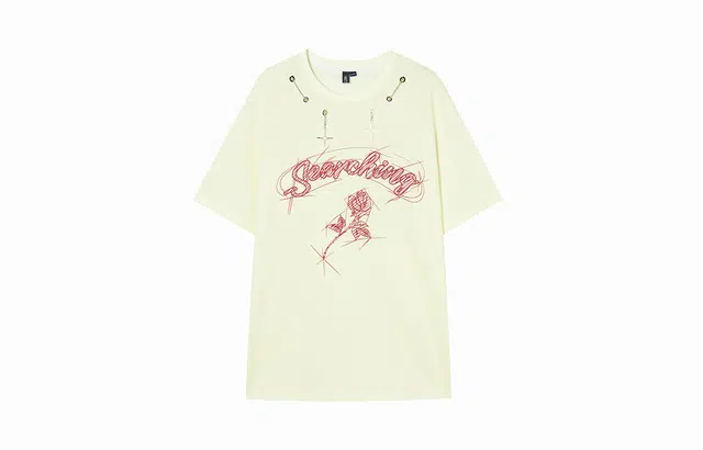 MEETLADY T