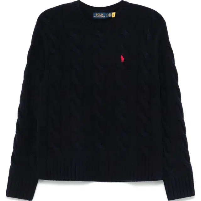 Polo Ralph Lauren FW24