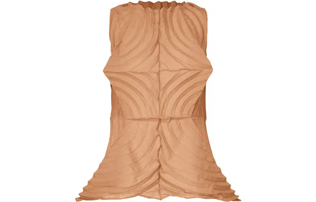 ISSEY MIYAKE SS23 T