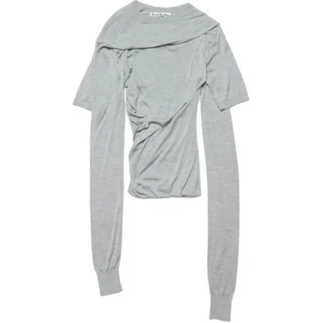 Acne Studios SS25 T