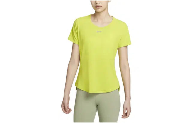 Nike Dri-FIT One Luxe T