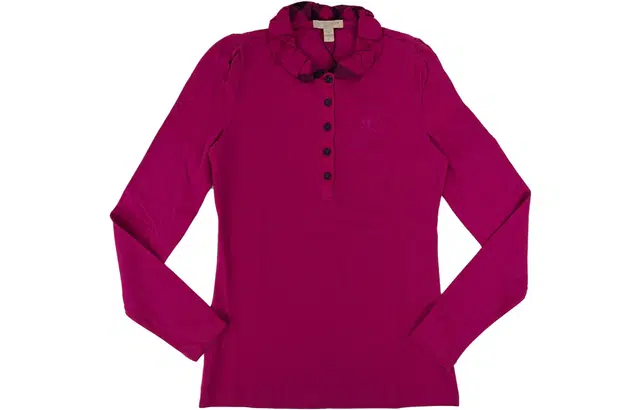 Burberry Polo