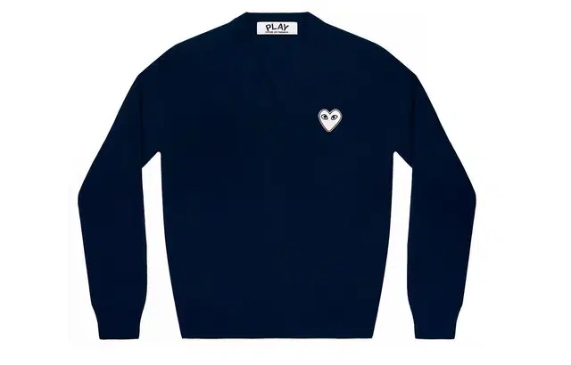 CDG Play V