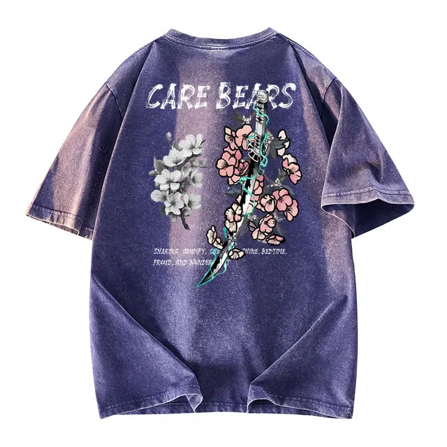 CAREBEARS T