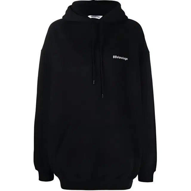 Balenciaga SS21 Logo