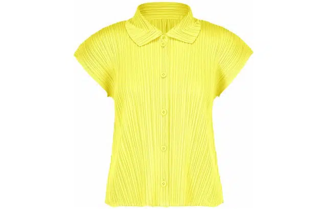 PLEATS PLEASE ISSEY MIYAKE SS22