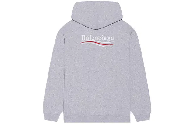 Balenciaga FW21 Logo