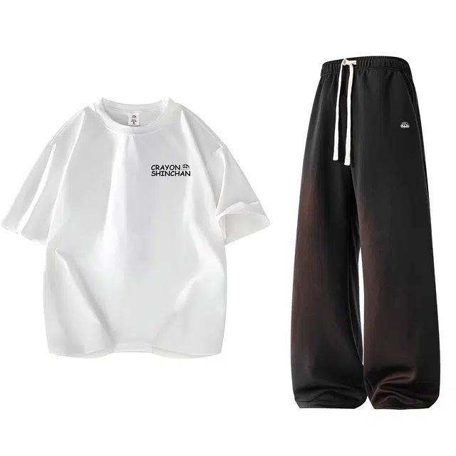 Crayon Shinchan logoT