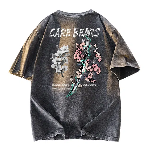 CAREBEARS T