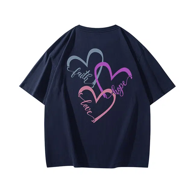 DUNHUANG INSPIRATION T