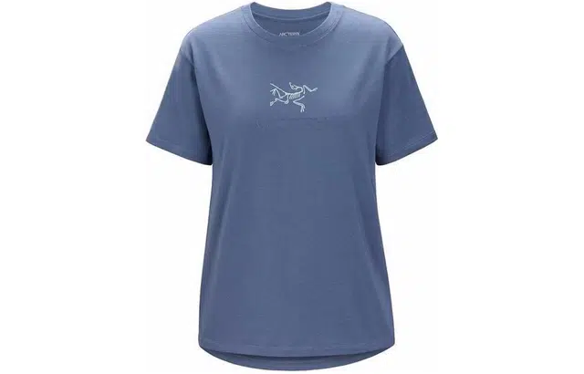 Arcteryx Arc'Word T-Shirt W LogoT