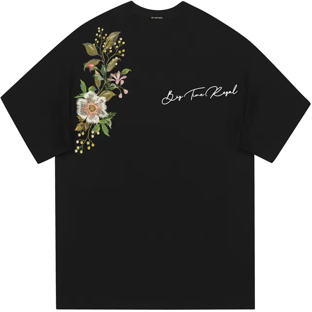 BIG TIME REGAL LogoT