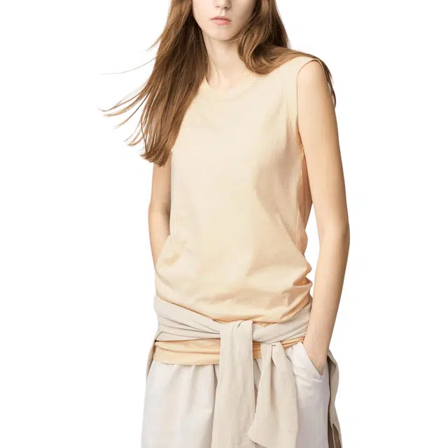 UNIQLO SS25 U T