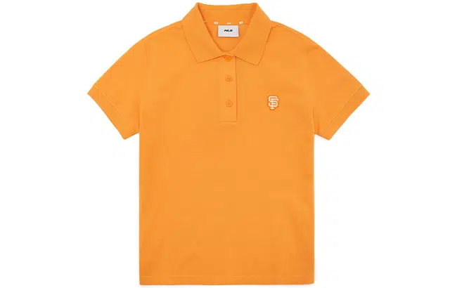 MLB SS22 Polo