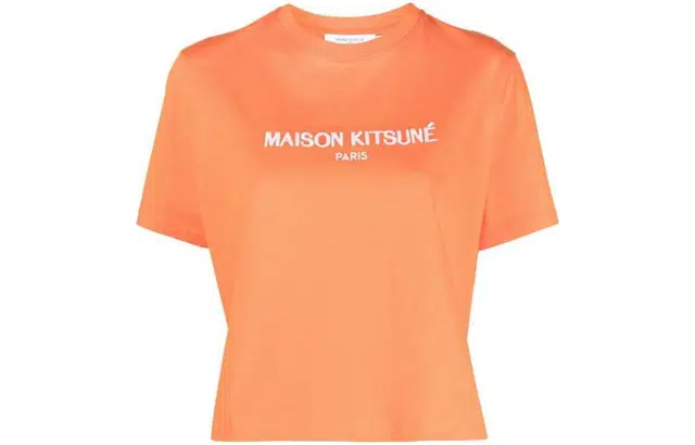 Maison Kitsune T