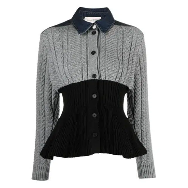 Alexander McQueen FW21