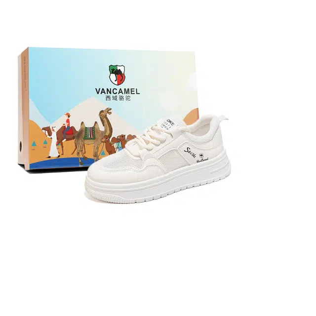 VanCamel