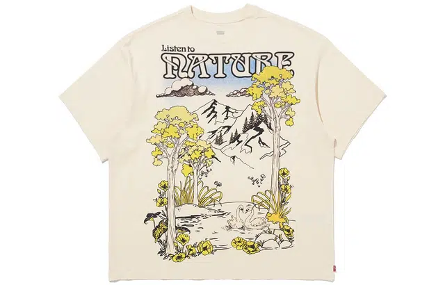 Levis T