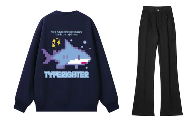 TYPERIGHTER