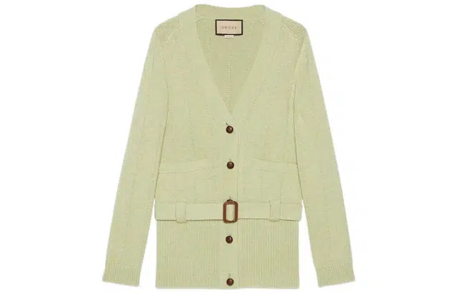GUCCI SS22 V