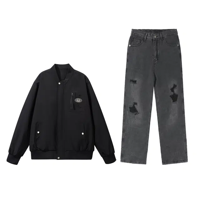 Unite Life HOODS Logo