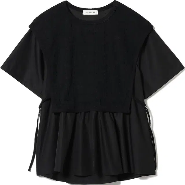 beams T
