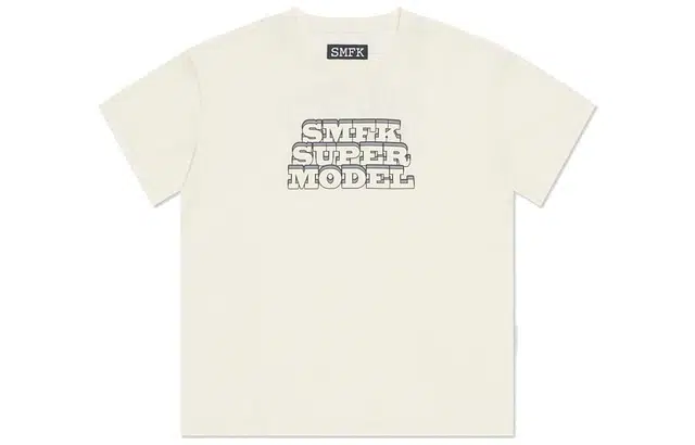 SMFK tTeeOversizedT