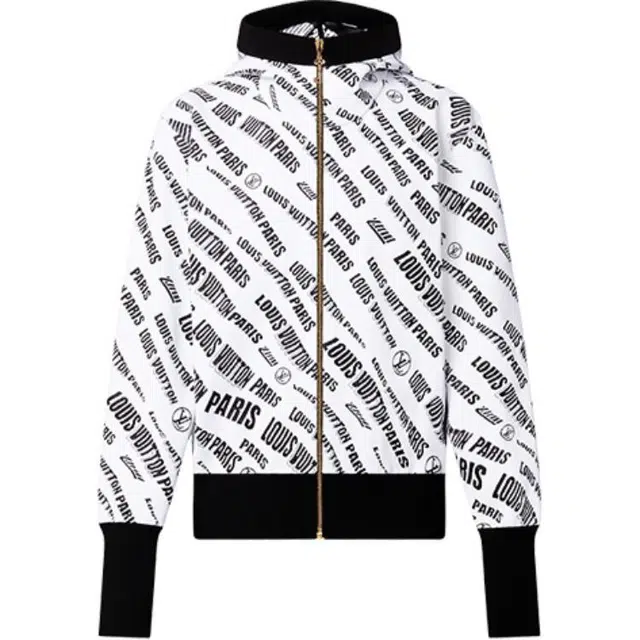LOUIS VUITTON FW21 Logo