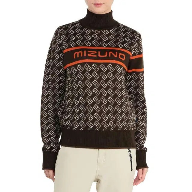 Mizuno Breath Thermo MG