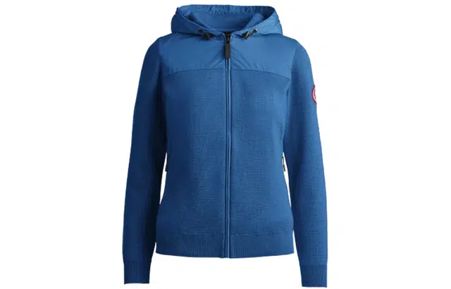 Canada Goose FW21 Logo