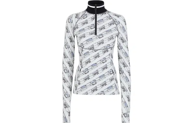FENDI FW22 T