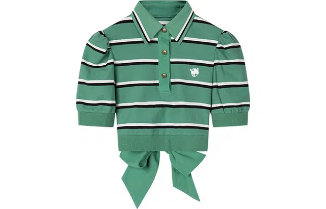 UOOYAA SS22 Polo