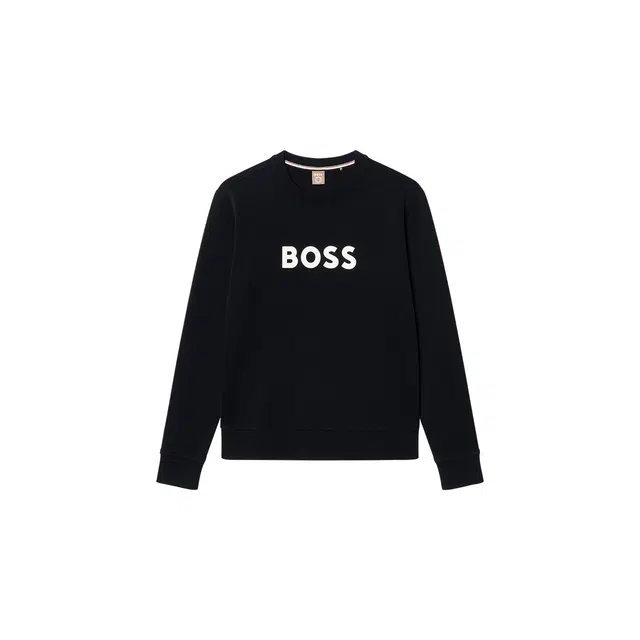 HUGO BOSS SS23 LogoT