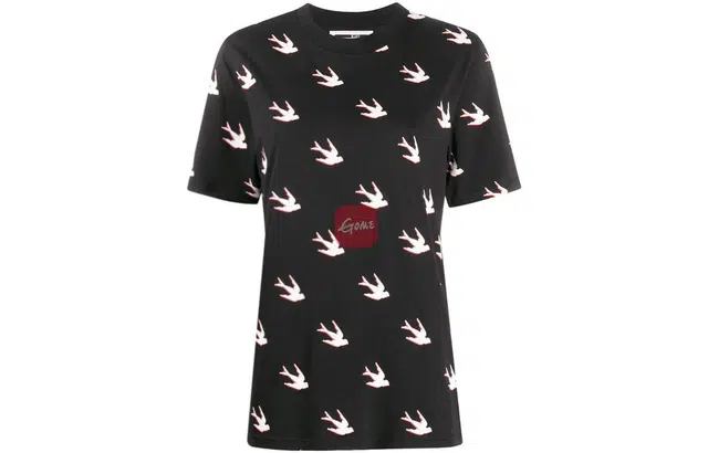 McQ Alexander McQueen T