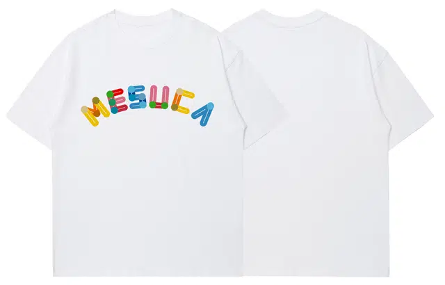MESUCA logoT