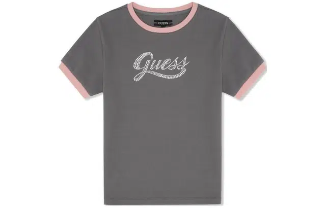 GUESS T
